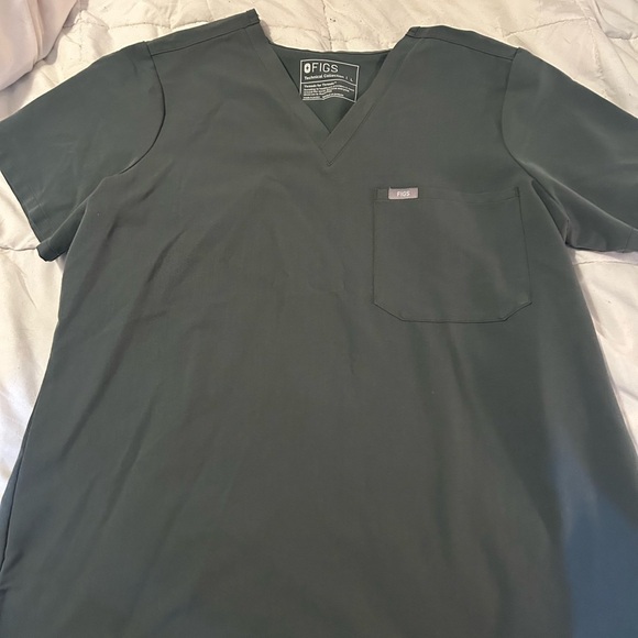 Figs Scrub Set - Picture 3 of 4